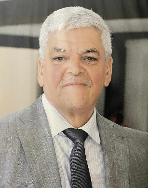 بوقرط محمد