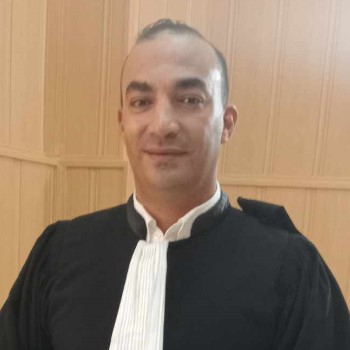 الأستاذ بن عودة أمين