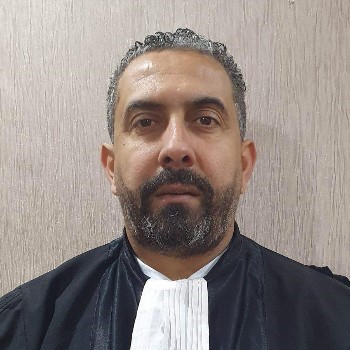 الأستاذ شليلي حاج بشير