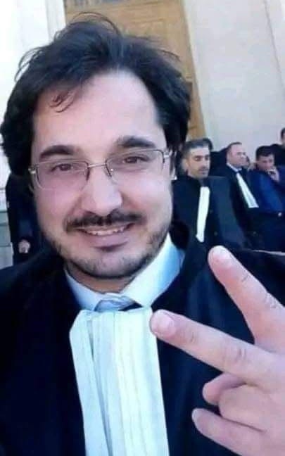 إعلان حول كأس المنظمة لسنة 2026